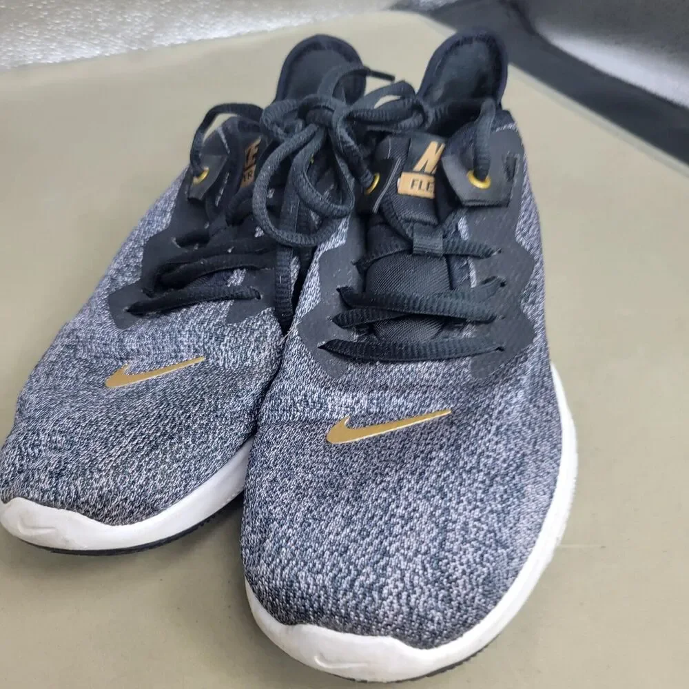 Nike elevate your